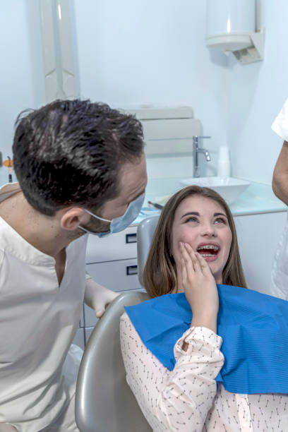 Best Emergency Dental Extractions in Georgetown, KY